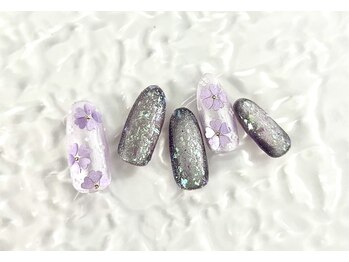 ルル ソレイユ(LouLou Soleil)/