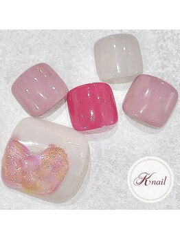 ケイネイル(Knail)/スタンダードアート