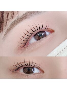 ヌーヴォ 横浜トレス店(NUEVO)/マドンナリフトカール