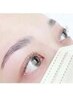 《アイ》初回のお客様☆パッチリなまつげパーマ￥5500