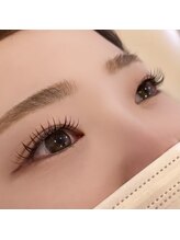 グランビューティー 藤枝店(gran beauty)/まつげエクステ/フラット