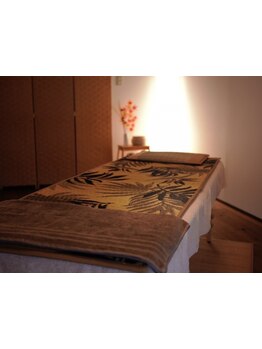 疲れを解消したい