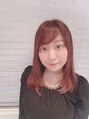 ティアン バイ クラニ(Tian by Qulani) MAHO・ I