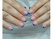 ファンファン 横浜(FanFan)/ガラスフレンチ