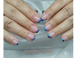 ガラスフレンチ