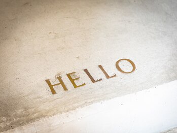 ココン(CoCon)/玄関