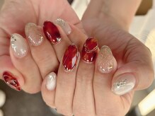 エムシーベル(m.c bell)/ベッコネイル