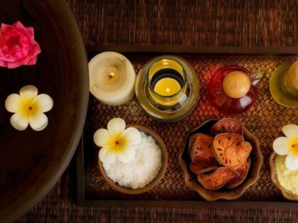 リラクセーションリゾート ジュネ(JUNE)の写真