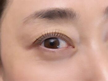 レーヴラグゼ(REVE LUXE)/似合わせラッシュリフト