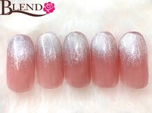 ブレンド 広尾店(BLEND)/ワンカラー＋マグネット