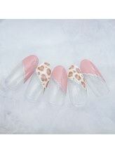 はあとねいる 山科店/ハンド154