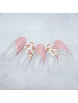 はあとねいる 山科店/ハンド154