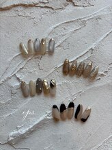 エピス(eps.)/定額デザイン