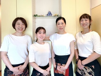 ゆめみし 北山店