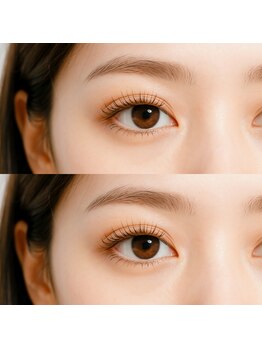 ループス 目黒店(Loops)/パリジェンヌラッシュリフト