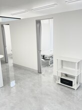 ルミエール 豊田院(Lumiere)/待合室