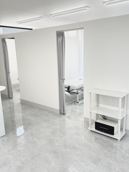 ルミエール 豊田院(Lumiere)/待合室