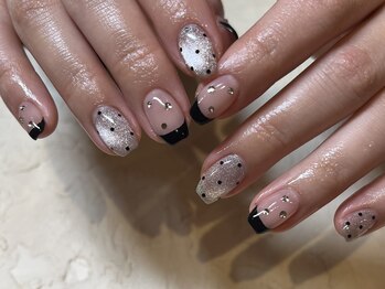 ルシェオ 表参道(LUCIEO)/design course