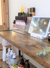 maninail CARE 静岡店【12/8 NEW OPEN（予定）】 山埼 智代