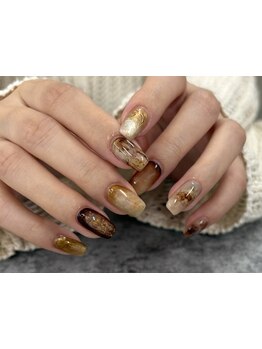 アートの種類が豊富