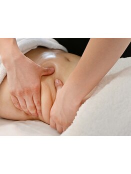 サイズダウンを目指したい