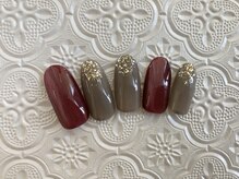 ネイルサロン ステラー/プレミアムシンプルコース