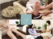 トゥルーケア(TRUE CARE)/