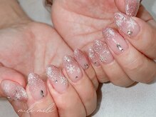 ミリ ミリ(mili mili)/ Flash gradation