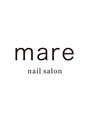 マーレ ネイル 茨木店(mare nail) mare
