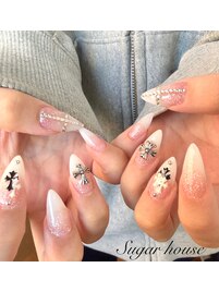 ベイビーブーマー