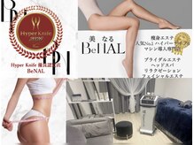 ビナル(BeNAL)
