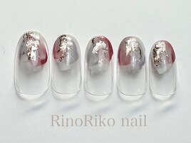 2月シンプルニュアンス 3　2026