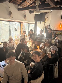 美骨ラボ 自由が丘(美骨Labo)/【美容コミュニティ】の主催