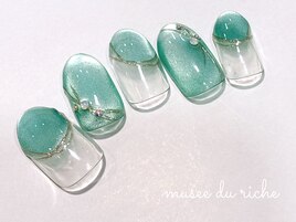 大人こだわりアートコース¥8480