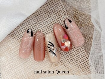 クイーン 大久保(Queen)/