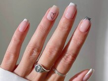 クラネイル(KURA_NAIL)/美爪ロングネイル