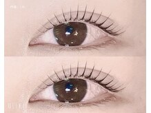 アイラッシュリゾートメリア(eyelash resort Melia)/まつげパーマ