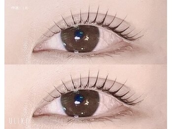 アイラッシュリゾートメリア(eyelash resort Melia)/まつげパーマ