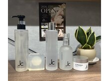 サリ(Sari)の雰囲気（自由が丘クリニック　ドクターズコスメティクス提携店です。）