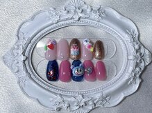 イティアン(Ytiane)/定額デザイン/シンプル