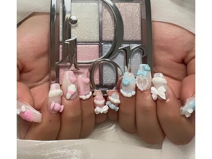 ミナミネイル(Minami Nails)の写真