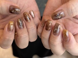 ニュアンス　新宿　新宿三丁目