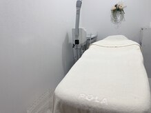 ポーラ 八戸ゆりの木通り(POLA)の雰囲気(内臓の鏡である皮膚を見つめることで、未病改善を)