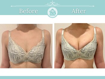 美人バスト 柏店/初回体験【バストアップ・育乳】