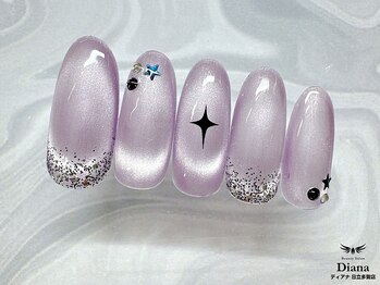 ディアナ 日立多賀店(DIANA)/H2-167 ハンド定額