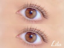 上下パリジェンヌラッシュリフト