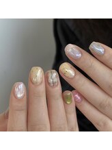 エヌワンネイル(N.one nail)/