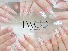 ネイル 本町(nail Twee salon)の雰囲気(最新designはフォトギャラリーまで♪本町/フィルイン/マグネット)
