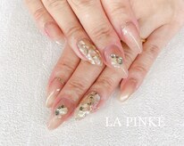 ラ パンケ(LA PINKE)