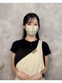 シル ネイル 江坂(Cil nail) 石井 ネイリスト